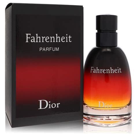 perfume fahrenheit dior|fahrenheit aftershave cheapest price.